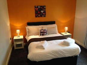 Flex Lets - Azalea Terrace Apartments